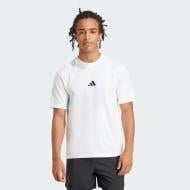 Футболка Adidas M SL SJ T JF1092 р.3XL белый