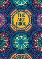 Блокнот Prestige Мандала (1В977) А5 в клетку 96 листов Аркуш