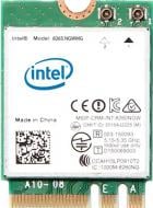 Мережева карта Intel 8265.NGWMG.DTX1 M.2 key E з антенами (8265.NGWMG.DTX1 958156)