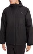 Куртка мужская McKinley Tetil WRM M 419538-057 р.3XL черная