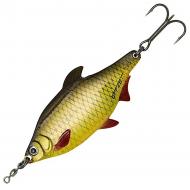 Блесна-колебалка DAM Effzett Perch Spoon 32 г 9см rudd