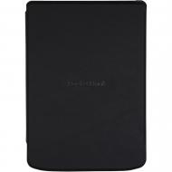 Чехол PocketBook 6" для PB629/634 black (H-S-634-K-WW)