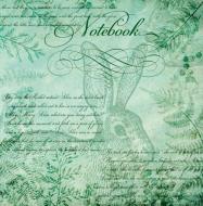 Блокнот Заец 1NB887 Аркуш