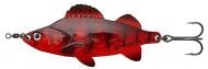 Блесна-колебалка DAM Effzett Perch Spoon 36 г 9см blood perch