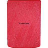 Чохол PocketBook 6" для PB629/634 red (H-S-634-R-WW)