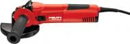 Болгарка (угловая шлифмашина) Hilti DCG-125S 382574