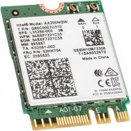 Мережева карта Intel WiFi 6 AX200.NGWG,M.2 key E 2230,2x2 AX+BT (AX200.NGWG/985897)