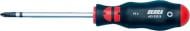 Отвертка WURTH PZ круглый стержень PZ3X150 Zebra 06132333