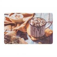 Коврик для сервировки HOT CHOCO 43x28 см Banquet