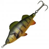 Блесна-колебалка DAM Effzett Perch Spoon 36 г 9 см perch