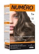 Крем-краска для волос Numero 7.00 Blonde (русый) 140 мл