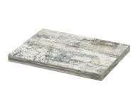 Полка DC Gina 454x36 мм кантри