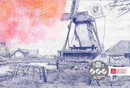 Блокнот для эскизов Село 1SBA41903 Аркуш