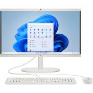 Моноблок HP 22-dg0000ua AiO 21,5" (AE0P1EA) white