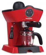 Кофеварка рожковая Heinner HEM-200RD