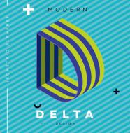 Блокнот Delta 1NB871 Аркуш