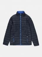 Куртка мужская демисезонная Optima Alaska O986-2 р.XXL синяя