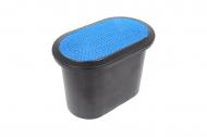 Bosch Воздушный фильтр JOHN DEERE 5, 5000; LIEBHERR A; NEW HOLLAND T4 POWER STAR, T4000, T5000, TD 5030-NEF4 (BS01-286 BOSS FILTERS)