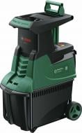 Подрібнювач Bosch AXT 22 D електромережа