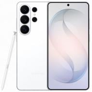 Смартфон Samsung SM-S948 Galaxy S26 Ultra 5G 12/512GB white (SM-S948BZWGEUC) Смартфон Samsung SM-S948 Galaxy S26 Ultra 5G 12/512GB white (SM-S948BZWGEUC)