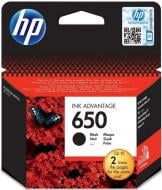 Картридж HP CZ101AE черный