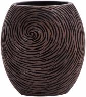 Ваза SwirlYZ02940BL-3 35 см YZ02940BL-3