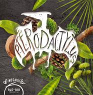 Блокнот Птеродактиль 1NB877 Аркуш Блокнот Птеродактиль 1NB877 Аркуш