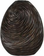 Ваза Swirl YZ03299BL-2 30 см YZ03299BL-2