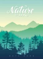 Блокнот Nature 1NB878 Аркуш Блокнот Nature 1NB878 Аркуш