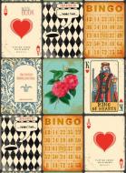 Блокнот Bingo 1NB880 Аркуш Блокнот Bingo 1NB880 Аркуш