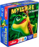 Игра настольная Ludum Мушиная охота (игра/рассказ/аудиосказка) LD1047-52