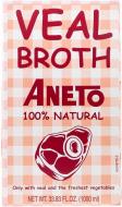 Бульйон Aneto 100% natural м'ясний 1000 мл