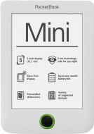 Електронна книга PocketBook Mini 515 white (PB515-D-WW) Електронна книга PocketBook Mini 515 white (PB515-D-WW)