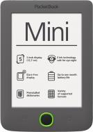 Електронна книга PocketBook Mini 515 grey (PB515-Y-WW) Електронна книга PocketBook Mini 515 grey (PB515-Y-WW)