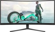 Монитор Philips 34" (34M2C3500L/00)