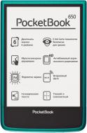 Електронна книга PocketBook Ultra 650 green (PB650-C-CIS) Електронна книга PocketBook Ultra 650 green (PB650-C-CIS)