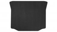 Килим у багажник EVAtech Skoda Roomster 2006-2015 (SK51409B1RBB) модельні