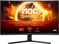 Монитор AOC 32" (CQ32G4VE)