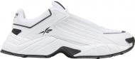 Кроссовки мужские весенние Reebok DMX SERIES 3000 FV2328 р.41 белые