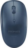 Мишка Promate Hover Wireless Blue