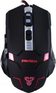 Мышь Fantech Batrider Z2 (Z2b) black