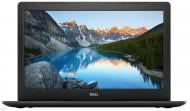 Ноутбук Dell Inspiron 5570 15,6" (I515F54H1DDL-7BK) black