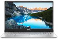 Ноутбук Dell Inspiron 5584 15,6" (I5584F58H1DNL-8PS) silver