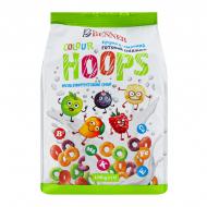 Сніданок сухий Doctor Benner Colour Hoops 150 г 150 г