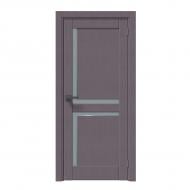 Дверное полотно IN WOOD Standart St-2.4 800 мм дуб шато графит