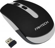 Миша Fantech W551-4D (W551bg) black