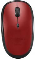 Мишка Promate Hover Wireless Red