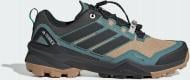 Кроссовки мужские Adidas TERREX SKYCHASER GTX JQ9929 р.46 коричневые