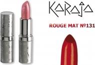 Помада губная KARAJA Rouge Mat 131 3,5 мл