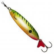 Блесна-колебалка DAM Effzett Slim Standart 32 г 9.5 см fire tiger UV